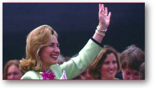 Hillary Clinton