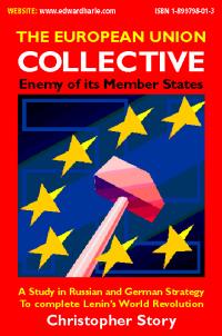 The European Union Collective cover
